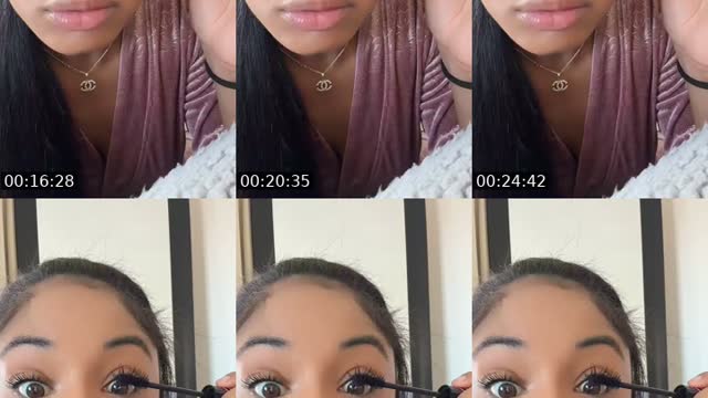 @malayapearll TikTok live from 2026-07-30