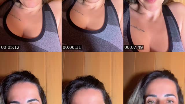 @livia.drumond2 TikTok live