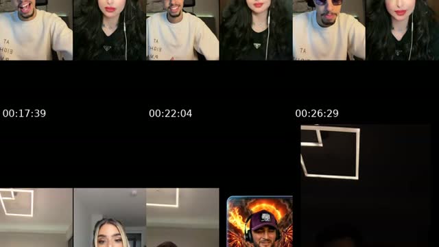 @chkeye7 TikTok live from 2026-07-30