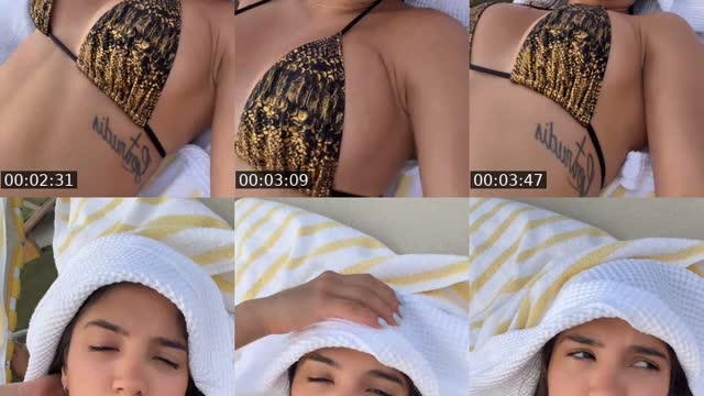 @kate.0208 TikTok live