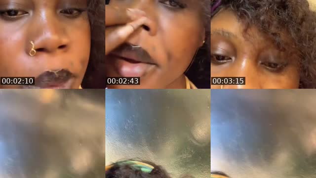 @djami.le.mannequi6 TikTok live