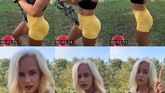 Welcome to my LIVE - @summermaeoutdoors