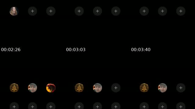 @omicron_the_3rd_varient past TikTok live from 2026-07-30