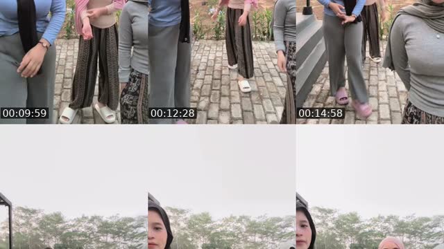 TikTok live: join subcriber by @suzyvillage_