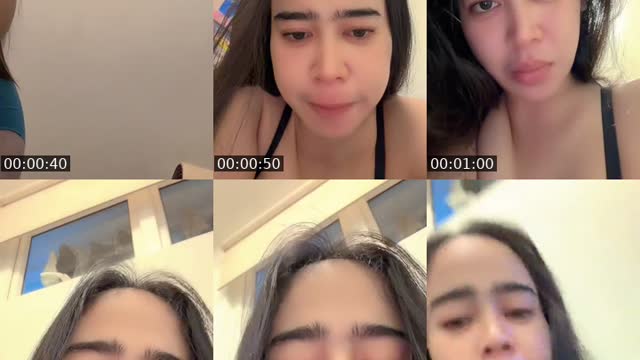 @cantik4315 TikTok live