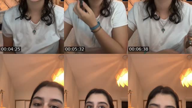 @alanaluise TikTok live from 2026-07-30