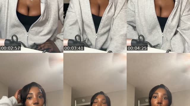 @realyayawaya TikTok live from 2026-07-30