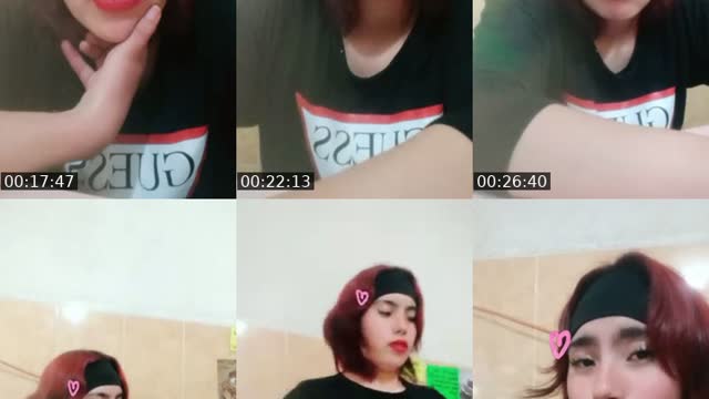 TikTok live: holaaaa by @yamii_ac_