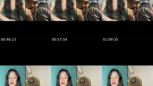 @keiling.osal TikTok live