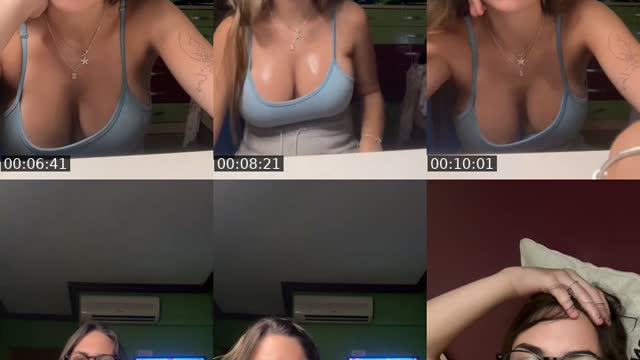 @ainaradelacaal TikTok live from 2026-07-30