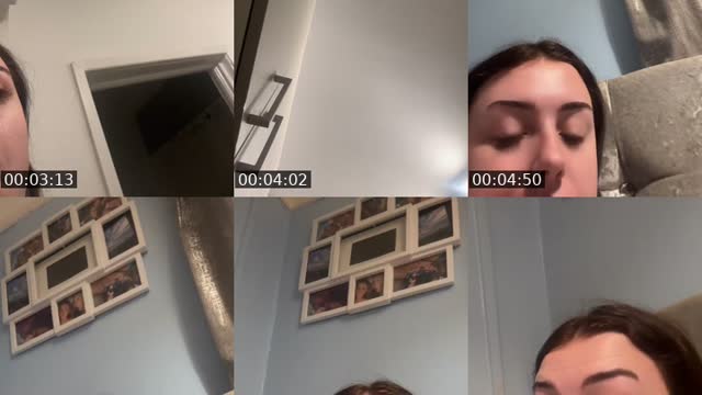 @thescouseprinny TikTok live