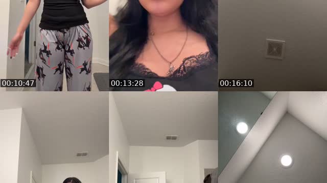 @onlymeliy TikTok live