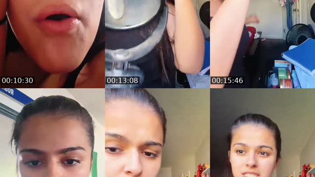 @magdalenegetrich TikTok live from 2026-07-30