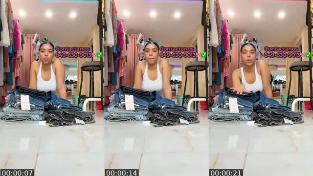 @authentic_shop_sf1 TikTok live