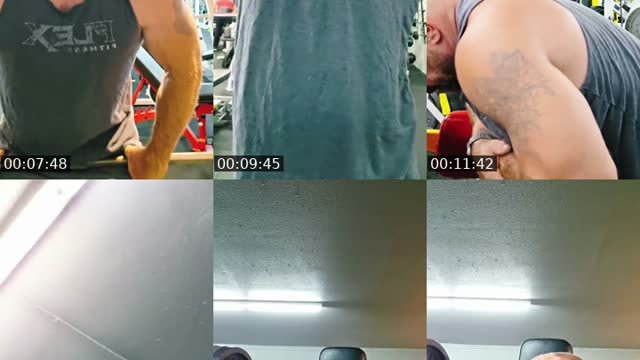 @jpankey TikTok live from 2026-07-30