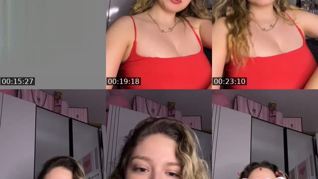 @2gizemsen TikTok live