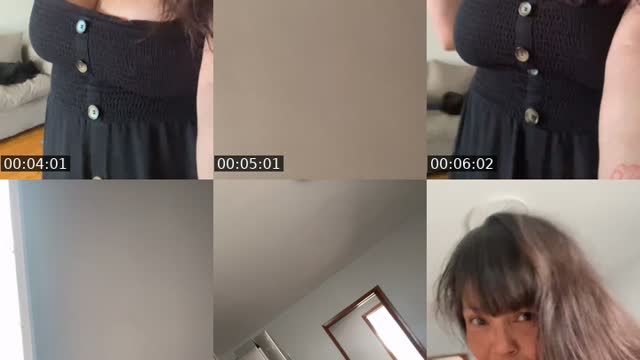 @nudzie0 TikTok live from 2026-07-30