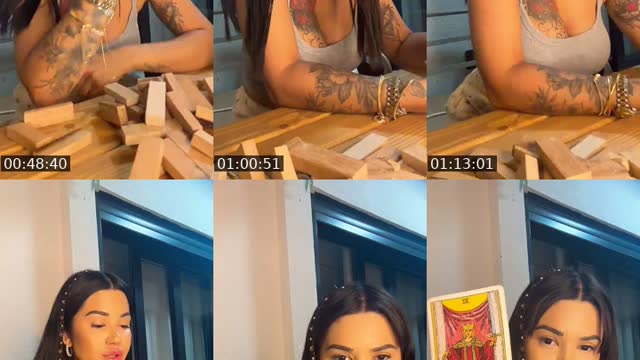 @olakburcu3 TikTok live from 2026-07-30