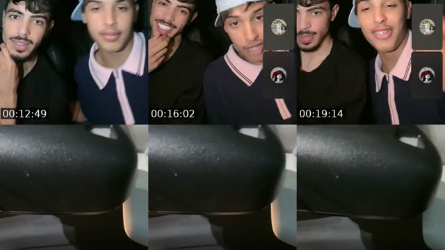 @zaki_manster TikTok live from 2026-07-30
