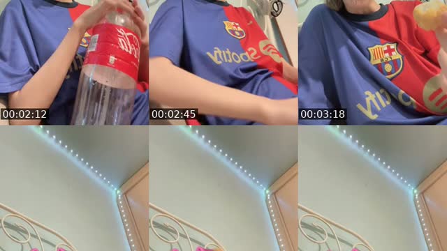 @yungflakita22 TikTok live from 2026-07-30