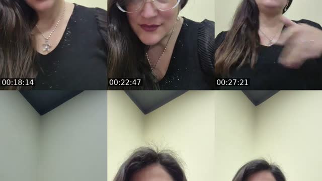 @yaninaandres0 TikTok live from 2026-07-30