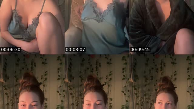 @moorer_reading past TikTok live from 2026-07-30
