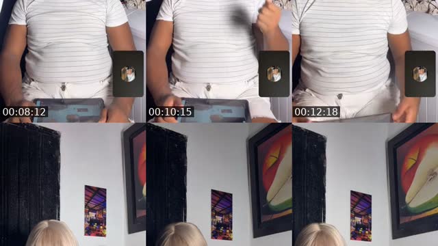 @ariana_mendivilg TikTok live from 2026-07-30