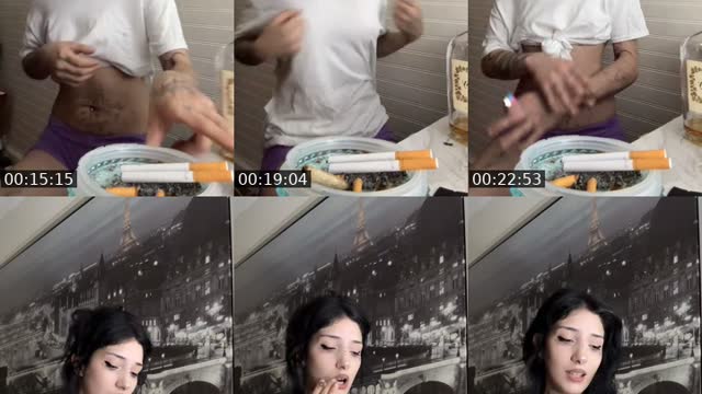 @ang2crazy TikTok live from 2026-07-30