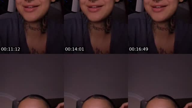 @mamacitaam TikTok live
