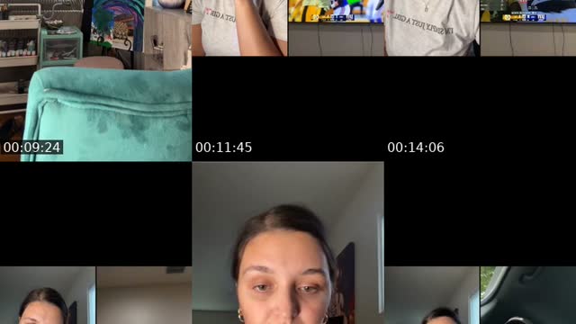 @elizabethmarieabr TikTok live from 2026-07-30