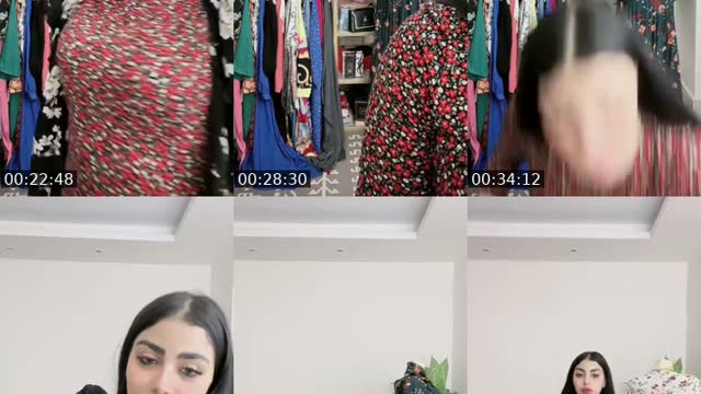 @maibrands9 TikTok live
