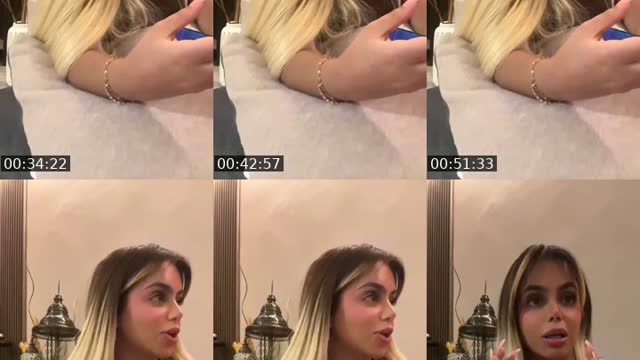 @salkanderi1 TikTok live from 2026-07-30
