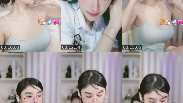 TikTok live: Lets Go LIVE! by @sp____44