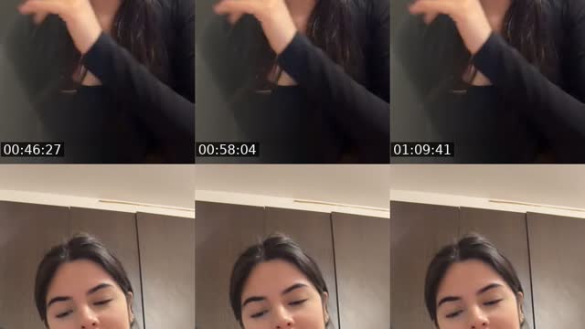 @_marie.flores___ TikTok live from 2026-07-30