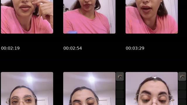 @lorins24 TikTok live