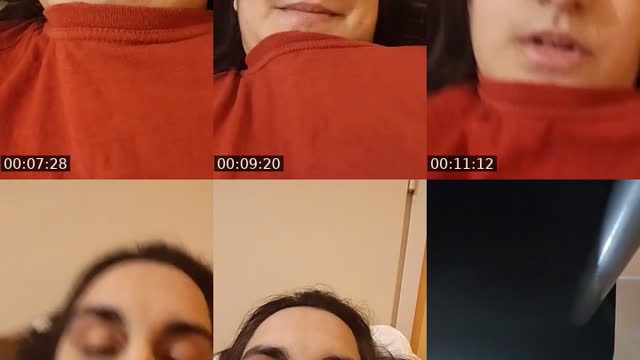 @tamarittavolaritta TikTok live from 2026-07-30