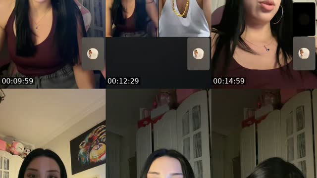 @edabrun TikTok live from 2026-07-30