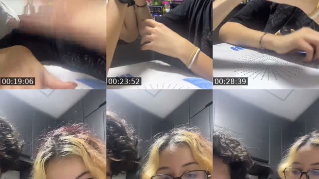 TikTok live: Q/A i’ll answer all questions by @the.mermaid.stories