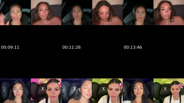 @nemoranimo0 TikTok live from 2026-07-30