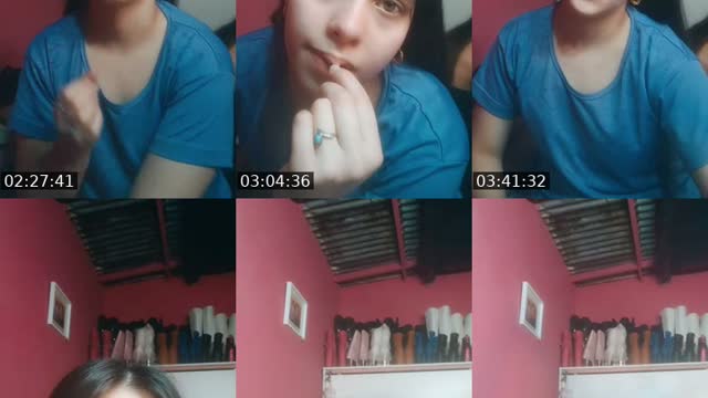 @carolinakatiia_2 TikTok live from 2026-07-30