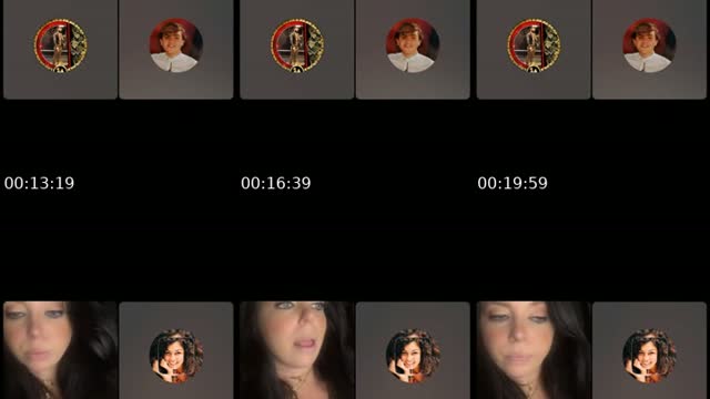 @giusyylenia TikTok live