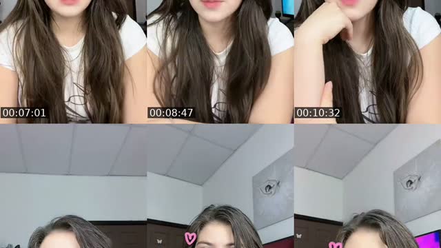 @isabella_mendoza5 TikTok live