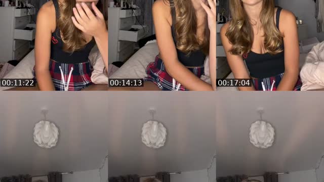 @maisiesel TikTok live from 2026-07-30