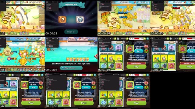 @je.iinoex TikTok live from 2026-07-30