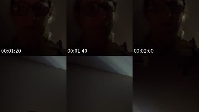 Bébé ne dors pas beaucoup ! - @lenaendogirl