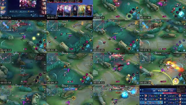 TikTok live: tak pc cirit by @anztsia_