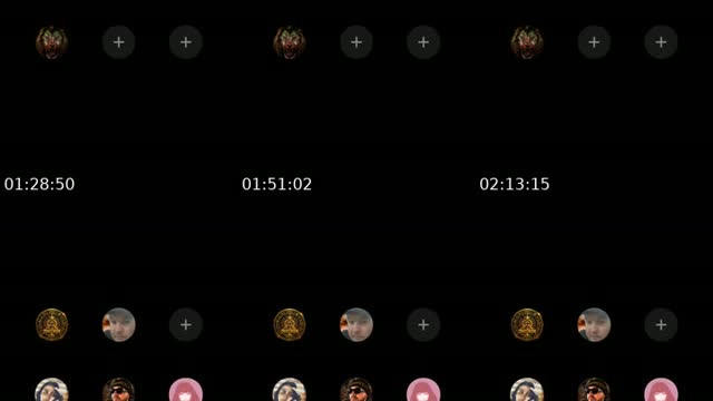 Past TikTok live: What in The Omi is going on here by @omicron_the_3rd_varient