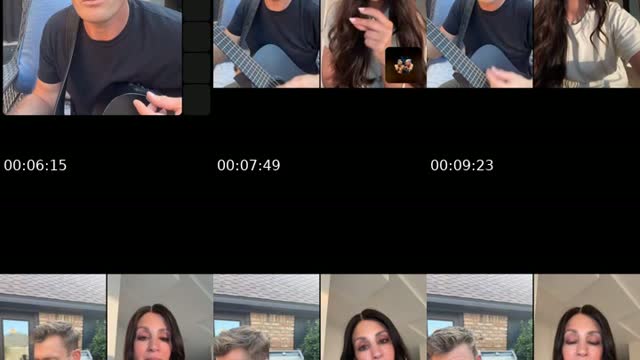 TikTok live: Cut the bullshit, Stephanie. by @hithere12345678900000000