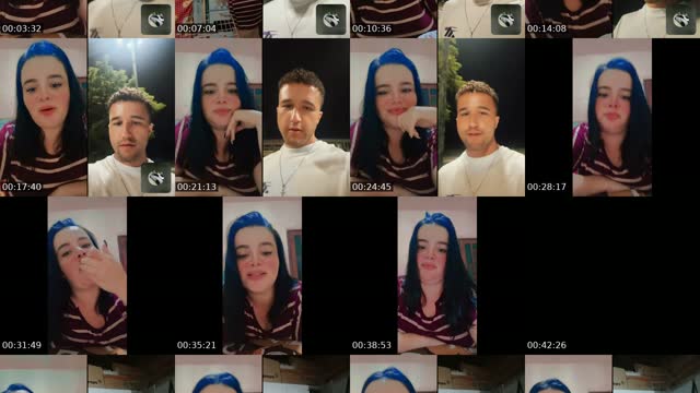 @maitecristinab TikTok live from 2026-07-30