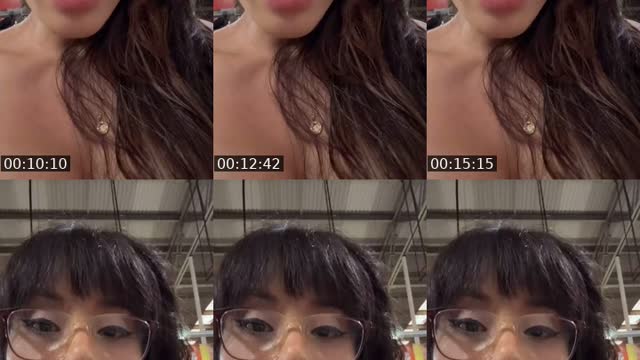 @jaz_jaz_wffpro TikTok live